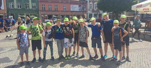 Kolonie PKU 2023